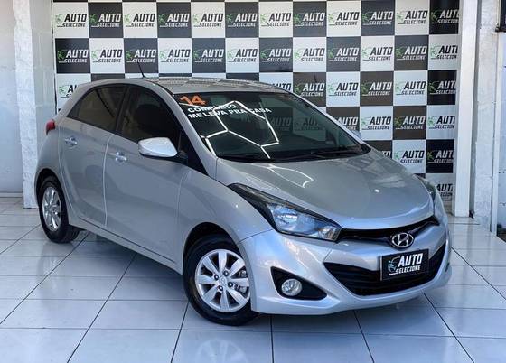 HYUNDAI HB20 1.0 COMFORT PLUS 12V FLEX 4P MANUAL
